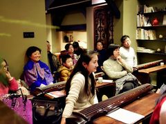 -幽篁里古琴制作中心