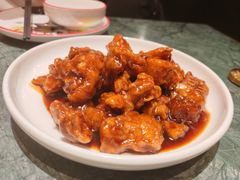 -新白鹿餐厅(湖滨银泰IN77C区店)
