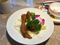 -新白鹿餐厅(金鹰新街口店)