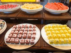 -食间牛排(湖西路店)