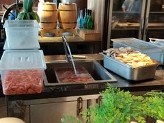 -星伦多 自助料理(圆融店)