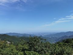 -妙峰山风景名胜区
