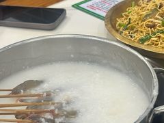 -盈田盈粥庄(博山东路店)