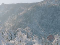 -峨眉山风景名胜区