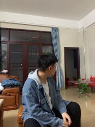 -杜川男士理发馆