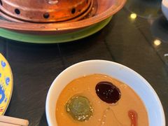 -南门涮肉(上海一店)