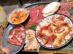 -妙香居韩国烤肉(容桂天佑城店)