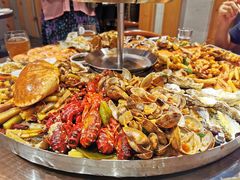 -日进一片海.生腌海鲜火锅.宵夜烧烤(三里屯总店)