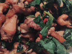 -香香海南菜餐厅