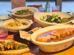 -荷恬·精致蔬食料理(富国街店)