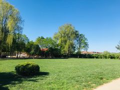 -意大利农场度假村