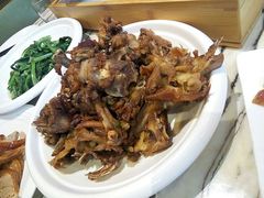 -金百万烤鸭店(马甸店)