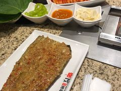 -丰茂烤串(卫星广场店)