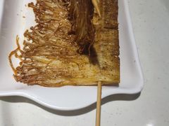 -金刚山烧烤(中山路店)