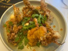 -斯普汇生蚝牛排馆(中骏世界城店)