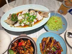 -鹿港小镇(霄云店)