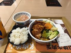 -吉野家(回龙观同成街店)