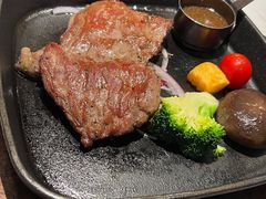 -牛扒先生·厚切雪花牛扒西餐厅(北京路禺山路店)