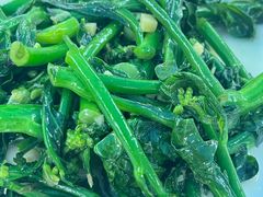 炒菜心-海鲜街菜馆(海珠南路店)