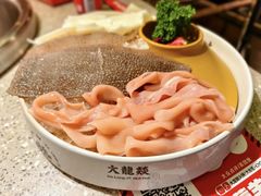 -大龙燚火锅(太古里店)