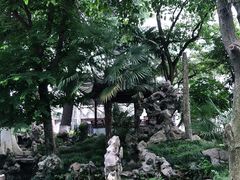 -苏州图书馆(人民路总馆)