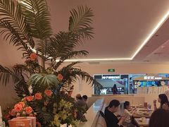 -摩欧客意式餐厅(高新活力汇店)