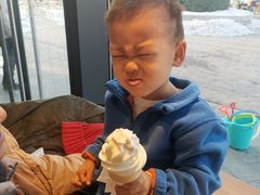 -麦当劳(东石东一路店)