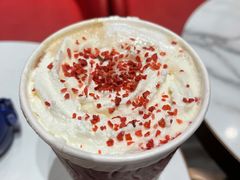 -COSTA COFFEE(斯普瑞斯奥特莱斯店)