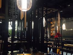 大堂-湊湊火锅·茶憩(东城万达店)