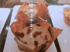 马芬-面包谷Grains n' Beans(九号公馆店)