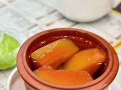 -民信老铺(华盖路店)