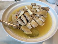 -顺德美的万豪酒店-万豪中餐厅