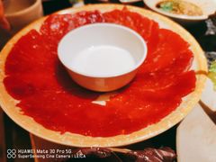 -蜀大侠火锅(四川北路店)
