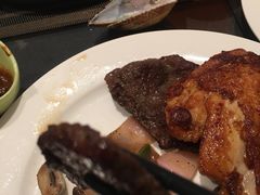 -云尚自助餐厅(佛山南海瞻云酒店)