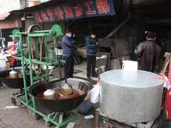-李村大集