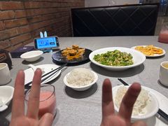 -毛家饭店·30年融合新湘菜(无影山店)