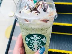 -星巴克(开封万达广场店)