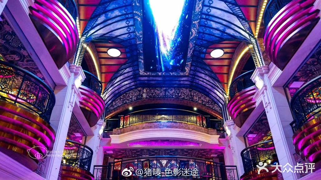 红馆纯k(岭南店)图片 - 第10张