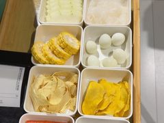 -云中鱼蒸汽石锅鱼(川沙百联店)