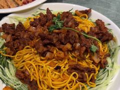 -俭寨大盘鸡·新疆菜·烧烤(博乐店)