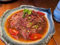 -醉虎传(南锣鼓巷店)