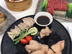 -海宝酒家(中山四路店)