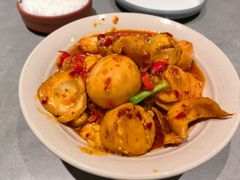 -潇湘阁(汉光百货店)