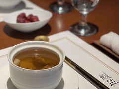 养身菌菇鸡汤-觀芷隐轩
