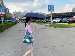 -麦德龙(闵行店)