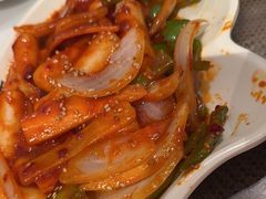 -七八冷面·延边朝鲜族美食(圣熙八号店)