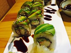 -立山居酒屋·烧鸟 天妇罗(西北湖店)