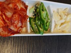 -AJIYA·池袋日式烧肉自助(天津万象城店)
