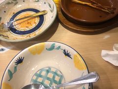 -萨莉亚意式餐厅(星海广场店)