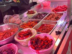 -浪哥卤味捆鸡(南门口店)